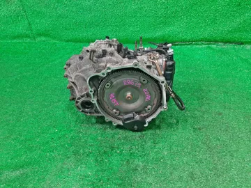 АКПП НА MITSUBISHI COLT Z27AG 4G15T