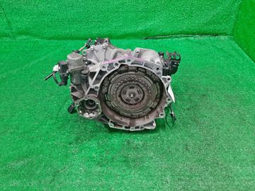 АКПП НА VOLKSWAGEN GOLF 5K1 CAX