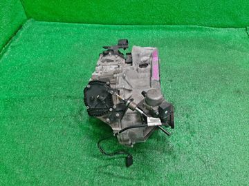 АКПП НА VOLKSWAGEN GOLF 5K1 CAX