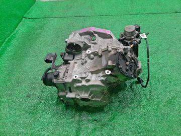 АКПП НА VOLKSWAGEN GOLF 5K1 CAX