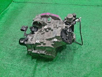 АКПП НА VOLKSWAGEN GOLF 5K1 CAX