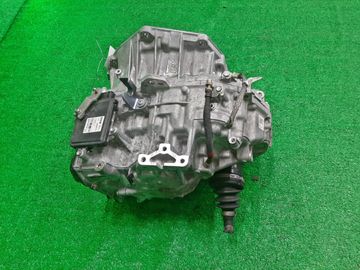АКПП НА BMW 218I F45 B38A15A