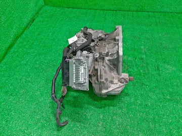 АКПП НА CITROEN C3 A51 5F01