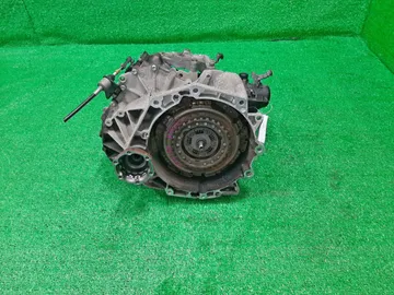 АКПП НА VOLKSWAGEN GOLF 1K5 CAVD