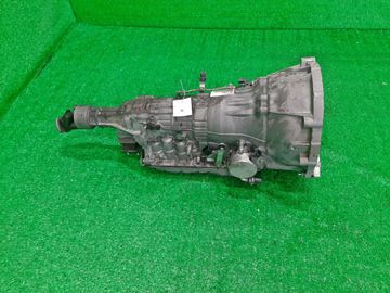 АКПП НА TOYOTA CROWN GRS200 4GR-FSE