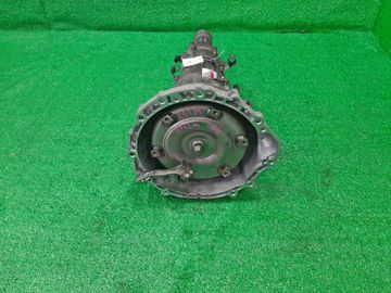 АКПП НА TOYOTA CROWN GRS200 4GR-FSE