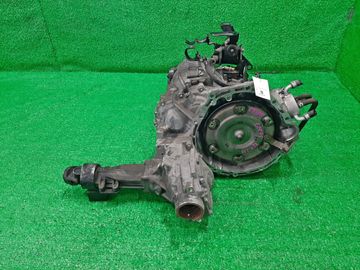 АКПП НА TOYOTA NOAH ZRR75 3ZR-FE