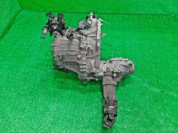 АКПП НА TOYOTA NOAH ZRR75 3ZR-FE