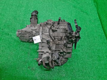 АКПП НА TOYOTA NOAH ZRR75 3ZR-FE