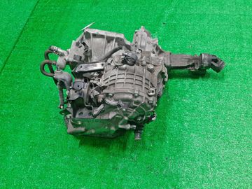 АКПП НА TOYOTA NOAH ZRR75 3ZR-FE