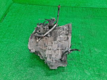 АКПП НА TOYOTA SPRINTER AE110 5A-FE