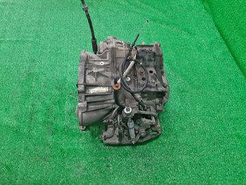 АКПП НА TOYOTA SPRINTER AE110 5A-FE