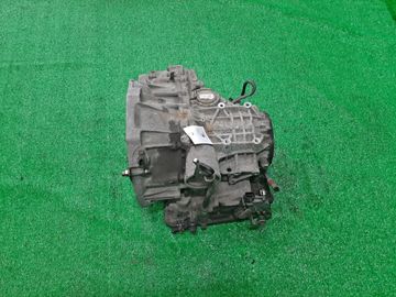 АКПП НА NISSAN MARCH AK12 CR12DE