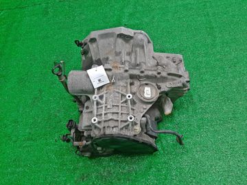 АКПП НА NISSAN MARCH AK12 CR12DE