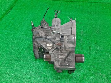 АКПП НА NISSAN MARCH AK12 CR12DE