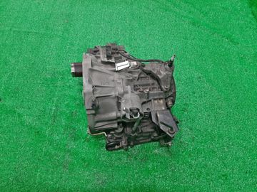 АКПП НА NISSAN MARCH AK12 CR12DE