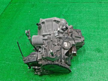 АКПП НА NISSAN MARCH AK12 CR12DE
