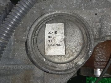 АКПП НА NISSAN MARCH AK12 CR12DE