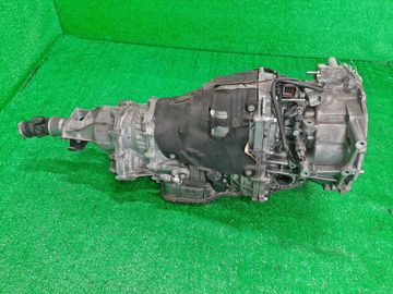 АКПП НА SUBARU OUTBACK BR9 EJ253