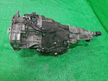 АКПП НА SUBARU OUTBACK BR9 EJ253