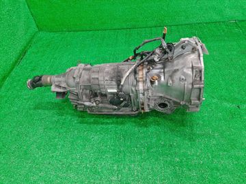 АКПП НА SUBARU FORESTER SG5 EJ205