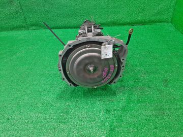 АКПП НА SUBARU LEGACY BP5 EJ203