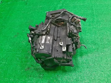 АКПП НА HONDA ODYSSEY RA6 F23A