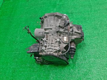 АКПП НА NISSAN CUBE BZ11 CR14DE