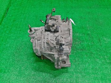 АКПП НА NISSAN CUBE BZ11 CR14DE