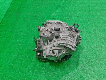 АКПП НА NISSAN CUBE BZ11 CR14DE