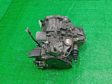 АКПП НА NISSAN CUBE BZ11 CR14DE