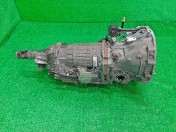АКПП НА SUBARU LEGACY BP5 EJ203