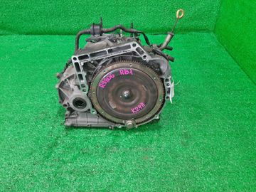 АКПП НА HONDA ODYSSEY RB1 K24A