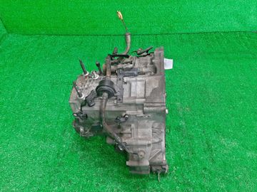 АКПП НА HONDA ODYSSEY RB1 K24A