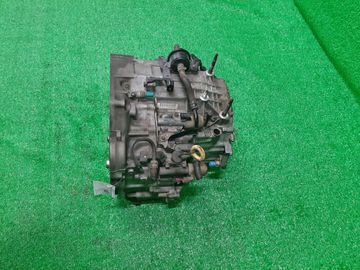 АКПП НА HONDA ODYSSEY RB1 K24A