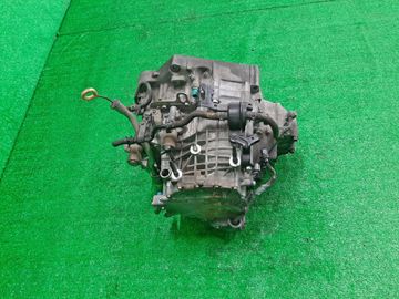 АКПП НА HONDA ODYSSEY RB1 K24A
