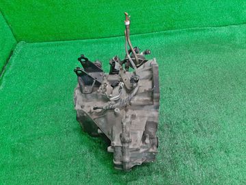 АКПП НА TOYOTA PREMIO ZZT240 1ZZ-FE