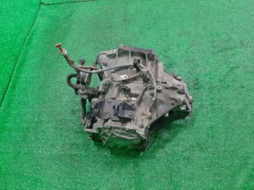 АКПП НА TOYOTA PREMIO ZZT240 1ZZ-FE