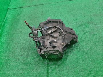 АКПП НА TOYOTA PREMIO ZZT240 1ZZ-FE