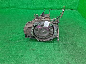 АКПП НА TOYOTA COROLLA FIELDER ZZE122 1ZZ-FE