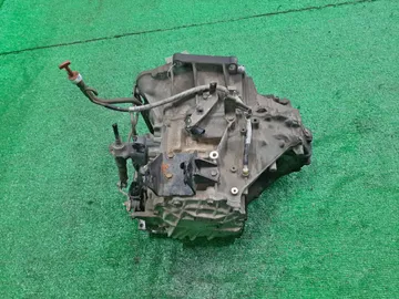 АКПП НА TOYOTA COROLLA FIELDER ZZE122 1ZZ-FE