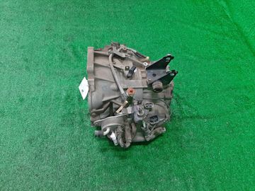 АКПП НА TOYOTA PREMIO ZZT240 1ZZ-FE
