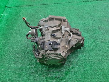 АКПП НА TOYOTA PREMIO ZZT240 1ZZ-FE