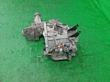 АКПП НА TOYOTA COROLLA FIELDER NZE124 1NZ-FE