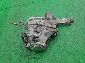 АКПП НА TOYOTA COROLLA FIELDER NZE124 1NZ-FE