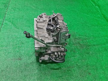 АКПП НА NISSAN TEANA J32 VQ25DE
