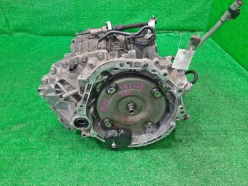 АКПП НА NISSAN TEANA J32 VQ25DE