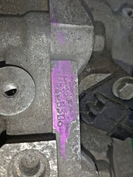 АКПП НА NISSAN TEANA J32 VQ25DE