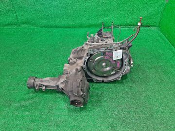 АКПП НА TOYOTA PREMIO ZZT245 1ZZ-FE