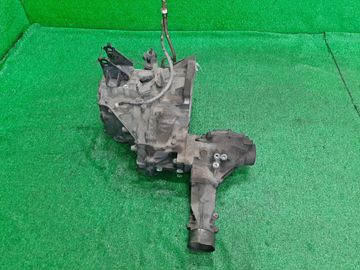 АКПП НА TOYOTA PREMIO ZZT245 1ZZ-FE